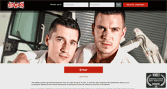 Desktop Screenshot of menofuk.com